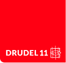 Drudel 11 Logo